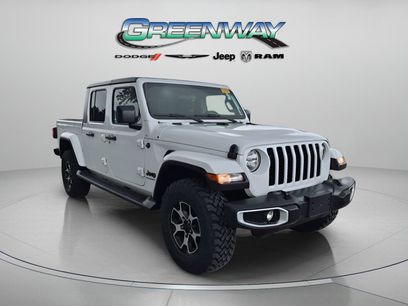 Used 2023 Jeep Gladiator Sport