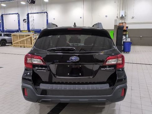 Used 2019 Subaru Outback 2.5i Limited image 24