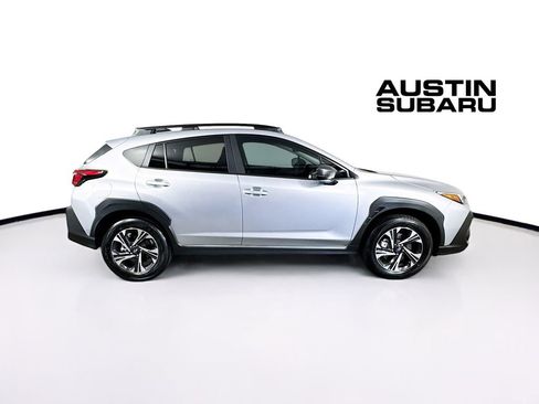 Certified 2026 Subaru Crosstrek 2.0i Premium AWD/4WD image 8