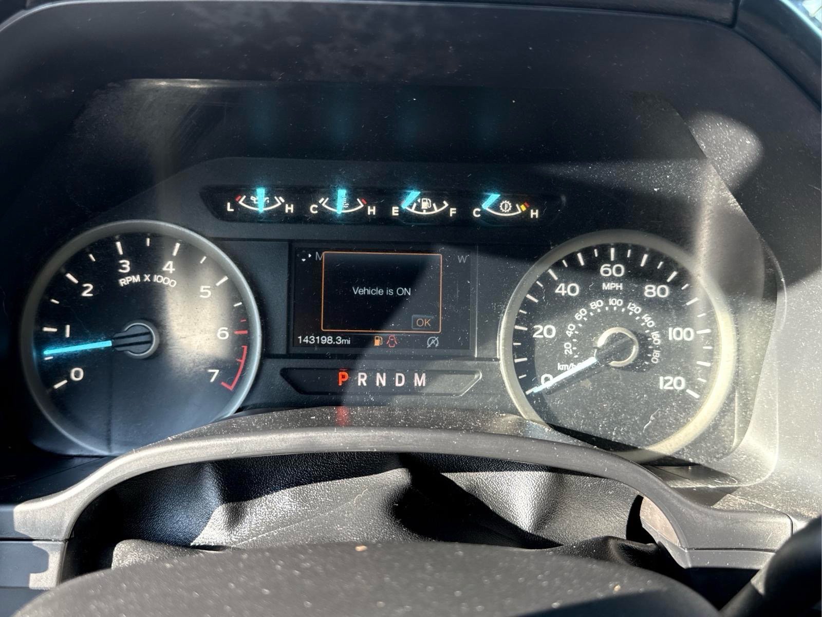 Used 2019 Ford F150 XLT w/ Trailer Tow Package AWD/4WD image 27