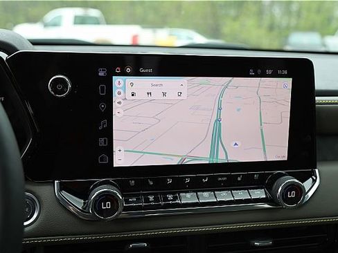 New 2024 Chevrolet Colorado ZR2 w/ ZR2 Bison Edition image 21