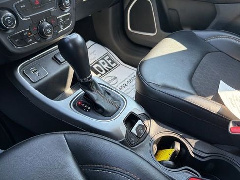 Used 2019 Jeep Compass Latitude image 23