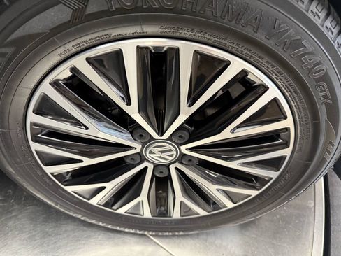 Used 2019 Volkswagen Jetta SEL FWD image 30