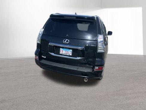 Used 2022 Lexus GX 460 Premium w/ Premium Plus Package image 6