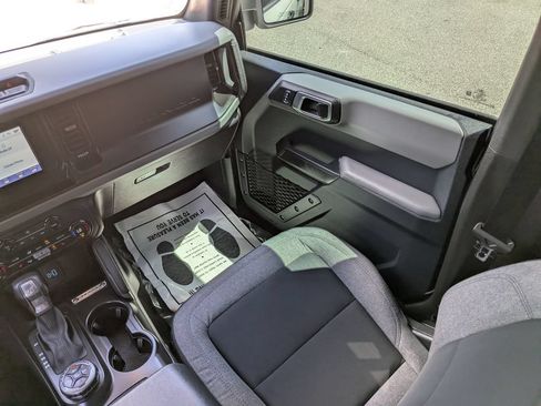 Used 2023 Ford Bronco Big Bend AWD/4WD image 18