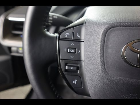 Used 2024 Toyota Prius Limited w/ Limited Premium Package AWD/4WD image 22