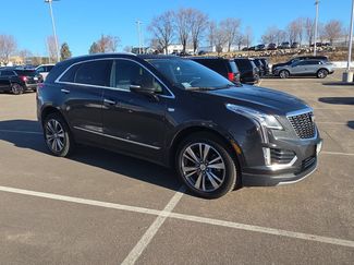 Used 2020 Cadillac XT5 Premium Luxury video 2