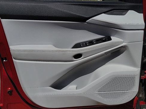 New 2026 Jeep Cherokee Limited AWD/4WD image 10