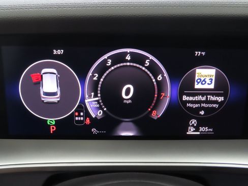 New 2026 Volkswagen Tiguan SE R-Line image 13