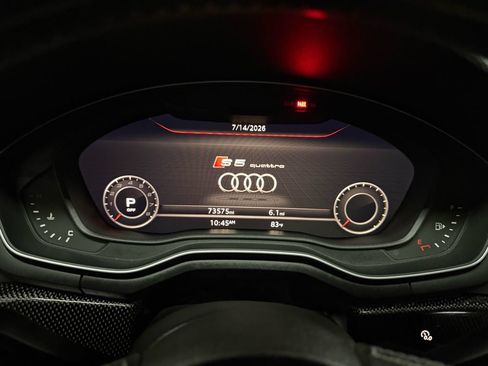 Used 2018 Audi S5 Prestige AWD/4WD image 26