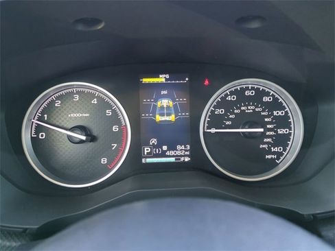Used 2019 Subaru Forester Premium image 32