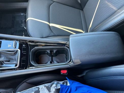 New 2026 Jeep Compass Latitude w/ Quick Order Package 29K image 20