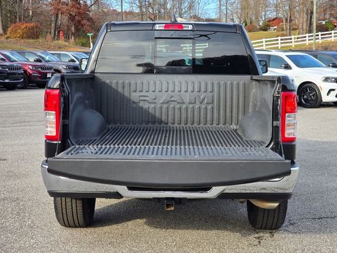 Used 2021 RAM 1500 Big Horn image 11