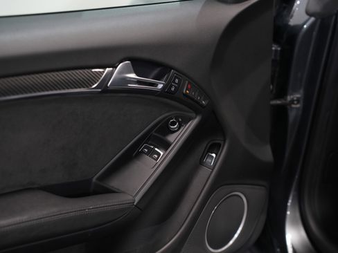 Used 2013 Audi RS 5 Coupe image 25