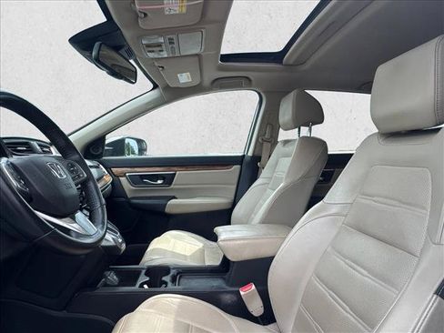 Used 2017 Honda CR-V EX-L image 15
