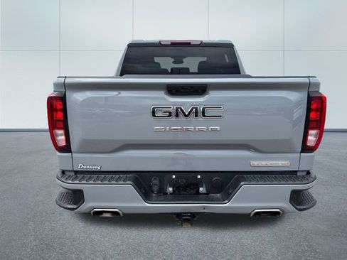 Used 2024 GMC Sierra 1500 Elevation w/ X31 Off-Road Package AWD/4WD image 3