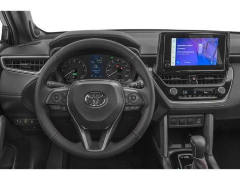 Used 2024 Toyota Corolla Cross AWD Hybrid image 6