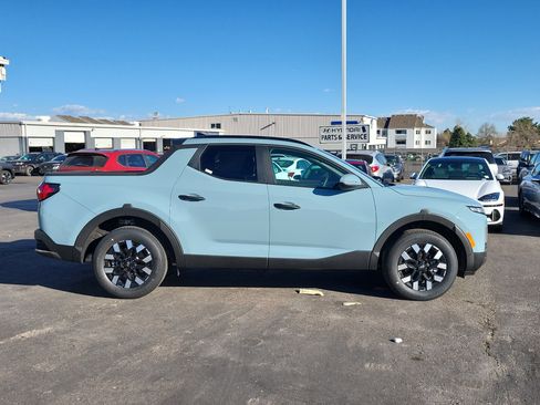 New 2026 Hyundai Santa Cruz SEL AWD/4WD image 6