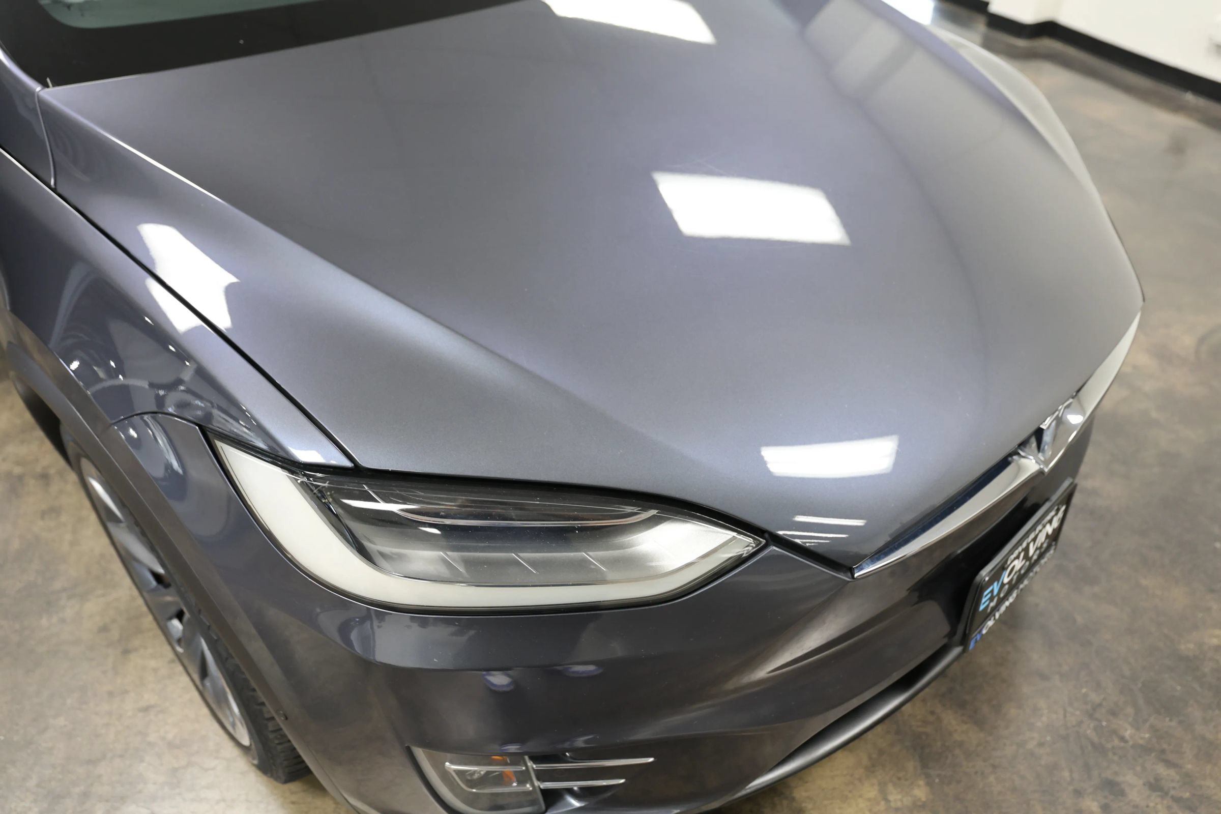 Used 2017 Tesla Model X P100D AWD/4WD image 13