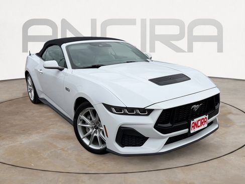 Used 2024 Ford Mustang GT Premium image 4