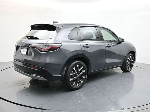 Certified 2026 Honda HR-V EX-L image 9