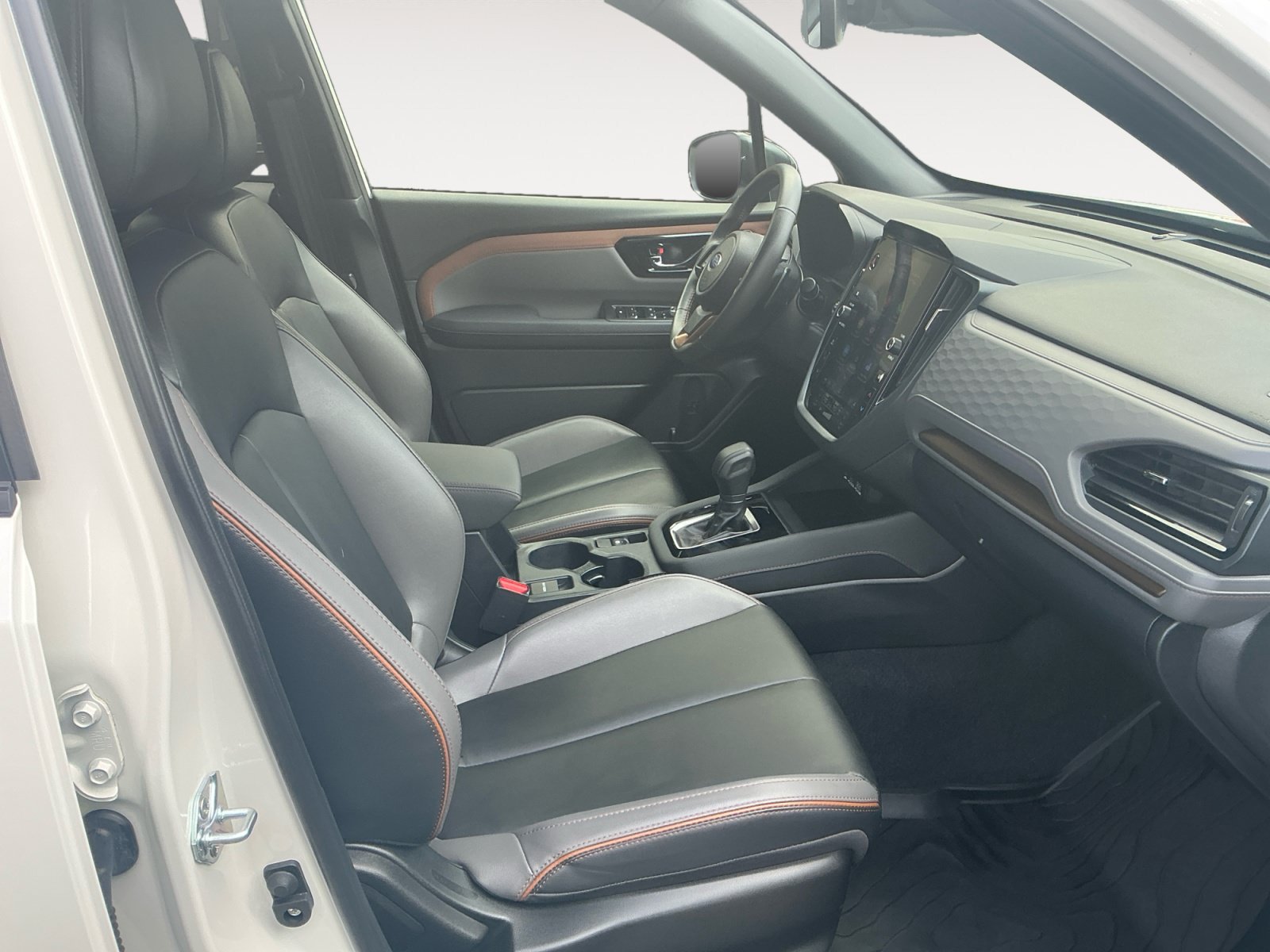 Certified 2025 Subaru Forester Sport AWD/4WD image 15