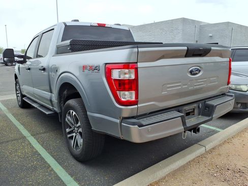 Used 2023 Ford F150 XL image 2