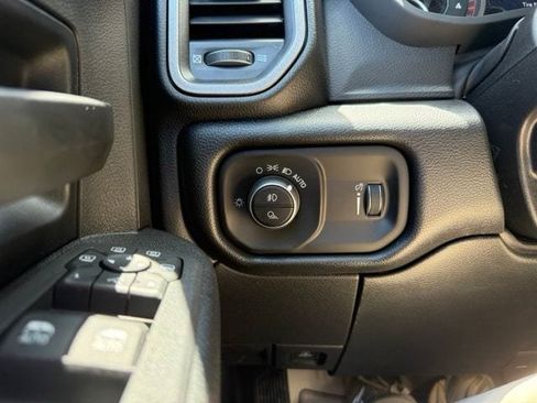New 2026 RAM 2500 Warlock w/ Safety Group AWD/4WD image 15