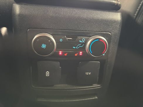 Used 2022 Ford Explorer Timberline AWD/4WD image 21