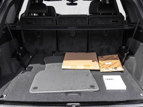 New 2026 Audi Q7 3.0T Premium Plus AWD/4WD image 23