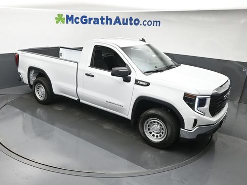 New 2026 GMC Sierra 1500 Pro w/ Pro Value Package AWD/4WD image 3