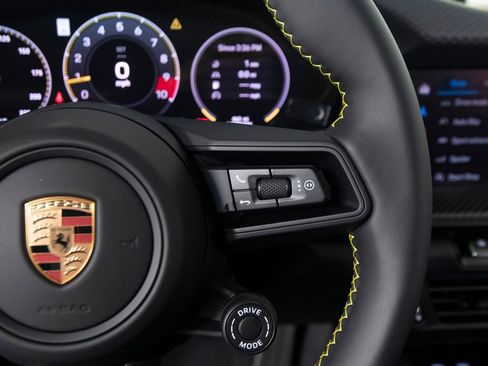 Certified 2026 Porsche 911 GT3 RWD image 36