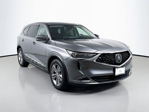 Used 2023 Acura MDX SH-AWD image 3