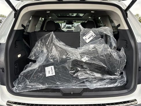 New 2025 Subaru Ascent Bronze Edition image 31