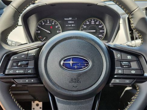 New 2025 Subaru Crosstrek 2.5i Sport w/ Crosstrek Mirror Package image 12