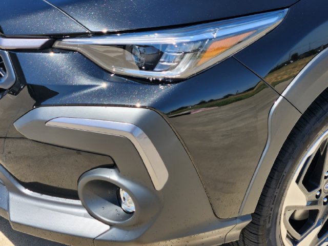 New 2026 Subaru Crosstrek 2.5i Limited w/ Crosstrek Mirror Package AWD/4WD image 7