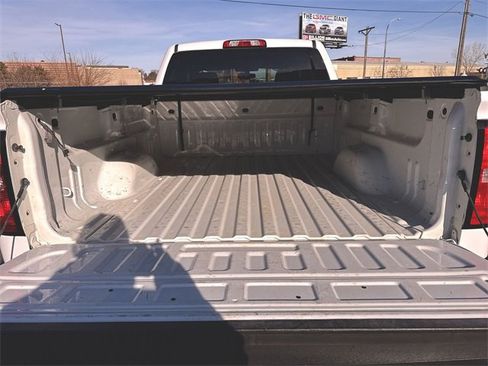 Used 2019 Chevrolet Silverado 1500 LT w/ All Star Edition image 23