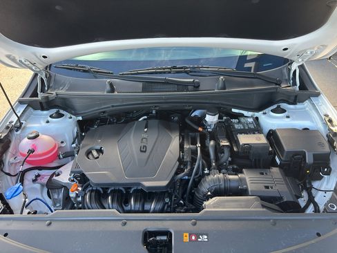 Used 2023 Kia Sportage X-Pro Prestige image 36