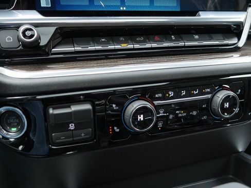 New 2026 Chevrolet Silverado 1500 RST w/ Redline Edition image 19