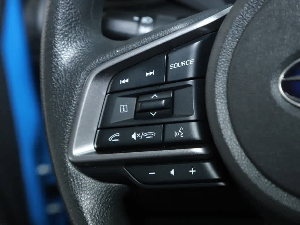 Certified 2024 Subaru Impreza 2.0i Sport AWD/4WD image 22