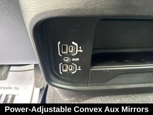 Used 2023 RAM 3500 Big Horn w/ Level 1 Equipment Group image 24