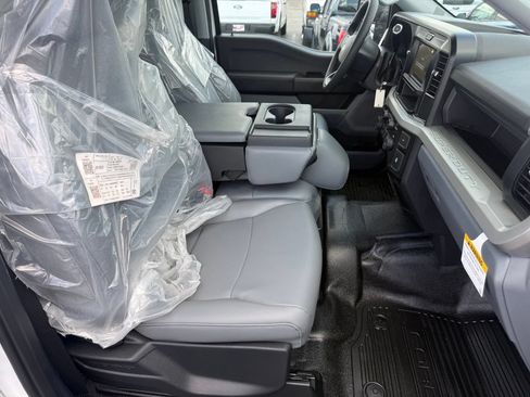 New 2026 Ford F250 XL AWD/4WD image 58