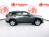 Used 2021 Toyota RAV4 XLE image 2