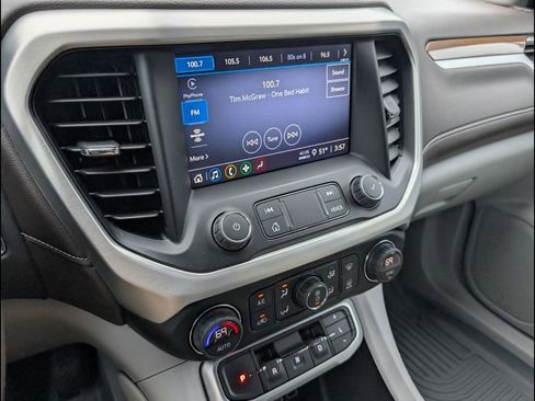 Used 2021 GMC Acadia SLE w/ Driver Convenience Package image 17