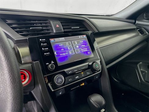 Used 2019 Honda Civic EX image 26