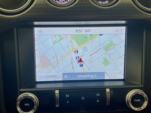 Used 2021 Ford Mustang GT Premium w/ GT Performance Package image 13