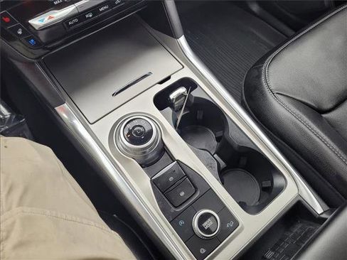 Certified 2023 Ford Explorer Limited w/ Equipment Group 301A image 24