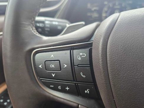 Certified 2019 Lexus ES 350 image 32