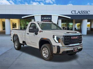 New 2025 GMC Sierra 3500 Pro w/ 1SA Pro Safety Plus Package video 2