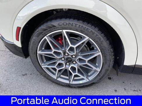 New 2025 Ford Mustang Mach-E GT w/ Interior Protection Package image 41